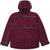 Howl Taped Jacket - Men's Burgandy