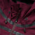 Howl Taped Jacket - Men's Burgandy