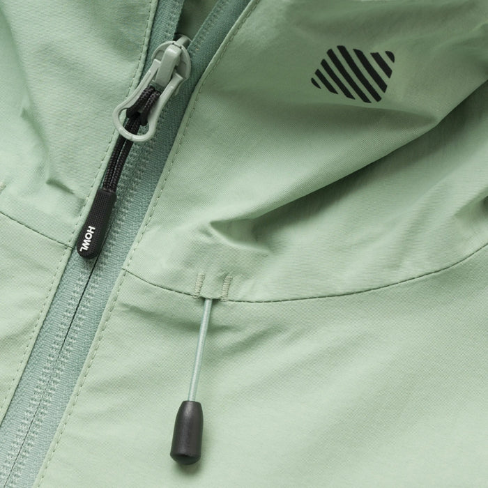 Howl Heritage Jacket - Men's Sage