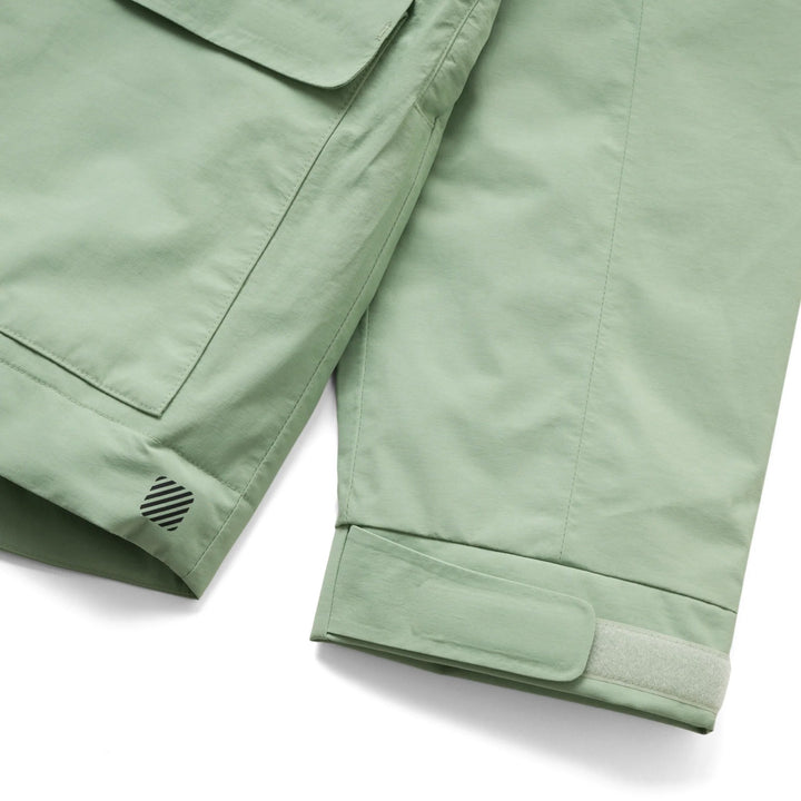 Howl Heritage Jacket - Men's Sage