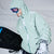 Howl Heritage Jacket - Men's Sage