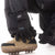 Howl Heritage Pants - Men's Black