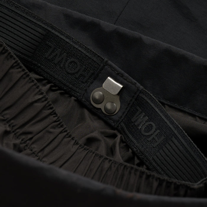 Howl Heritage Pants - Men's Black