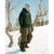 Howl Public Pants - Men's Brown
