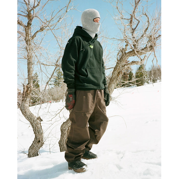 Howl Public Pants - Men's Brown