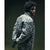 Howl Reversible Jacket - Unisex Black/Camo