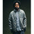 Howl Reversible Jacket - Unisex Black/Camo