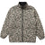 Howl Reversible Jacket - Unisex Black/Camo