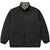 Howl Reversible Jacket - Unisex Black/Camo
