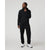 Vuori Seaside Pullover Hoodie - Men's Black