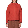 Mars Red