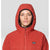 Mountain Hardwear HiCamp™ Fleece Hoodie - Women's Mars Red