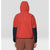 Mountain Hardwear HiCamp™ Fleece Hoodie - Women's Mars Red