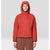Mountain Hardwear HiCamp™ Fleece Hoodie - Women's Mars Red