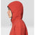 Mountain Hardwear HiCamp™ Fleece Hoodie - Women's Mars Red
