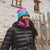 Skida Low Pile Hat Out Cold
