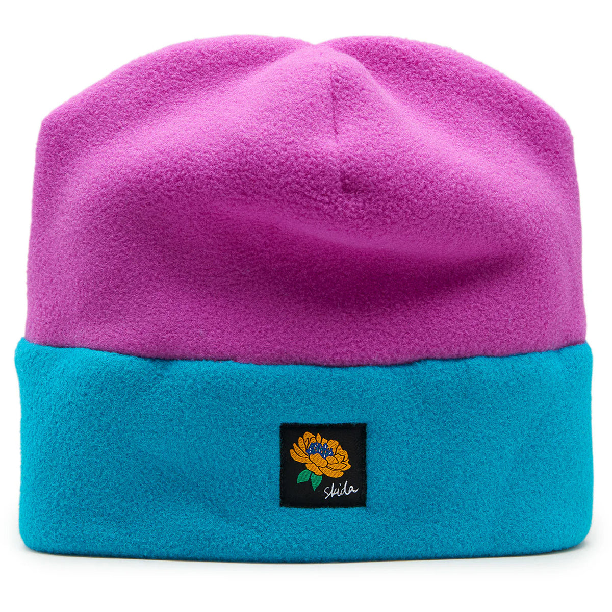 Skida Low Pile Hat Out Cold