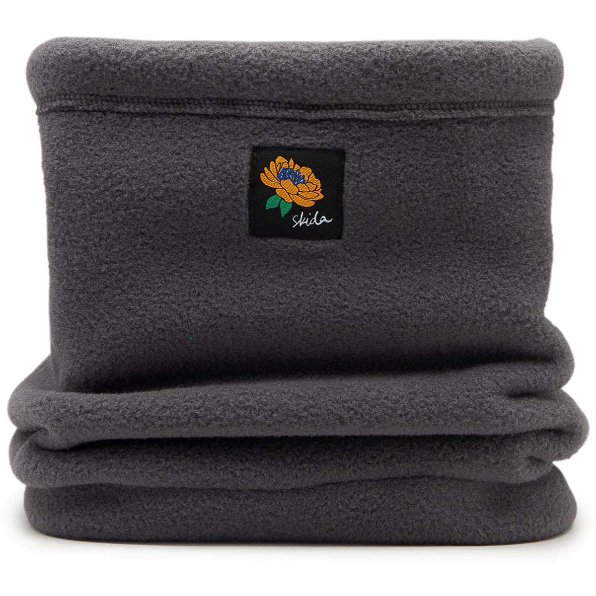 Skida Low Pile Neckwarmer - Women's Frothed
