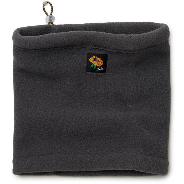 Skida Low Pile Neckwarmer - Women's Frothed