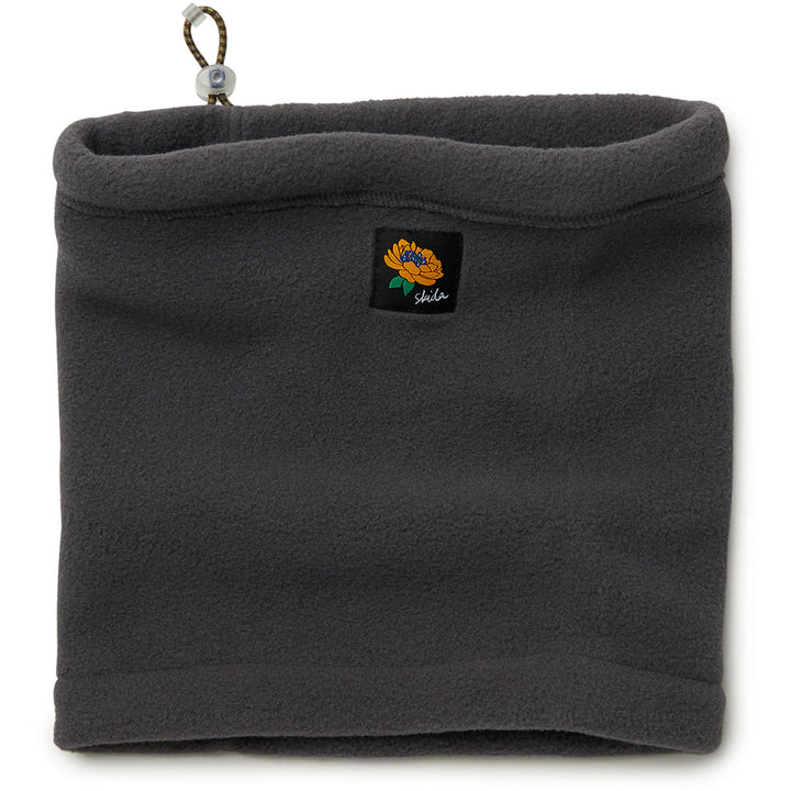 Skida Low Pile Neckwarmer - Women's Frothed