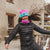 Skida Low Pile Neckwarmer - Women's Out Cold