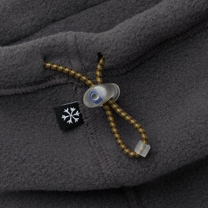 Skida Low Pile Neckwarmer - Women's Frothed