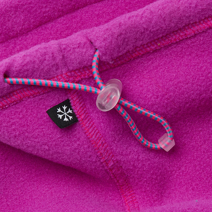 Skida Low Pile Neckwarmer - Women's Out Cold