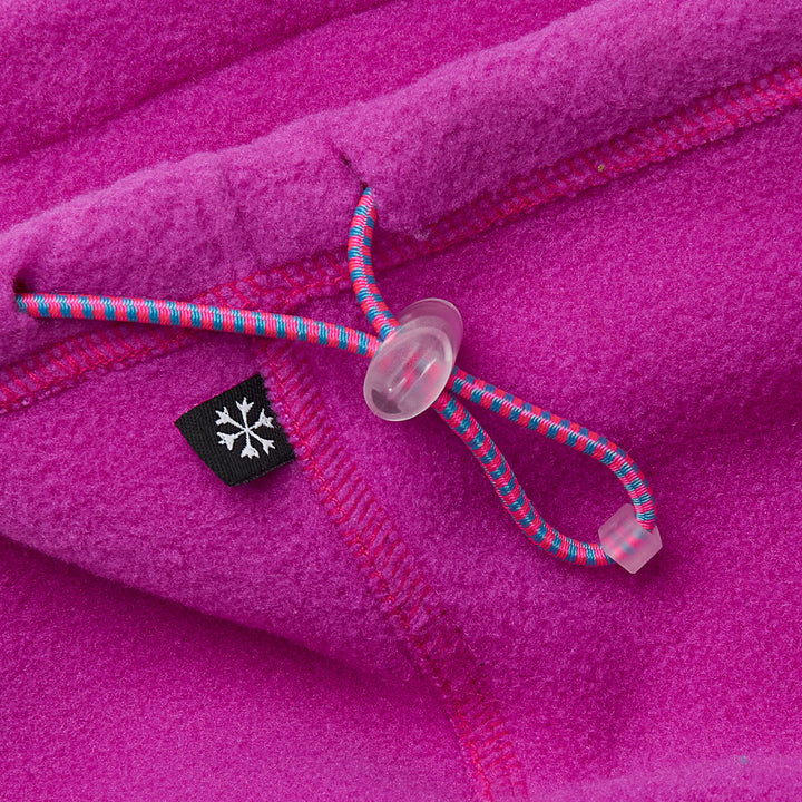 Skida Low Pile Neckwarmer - Women's Out Cold