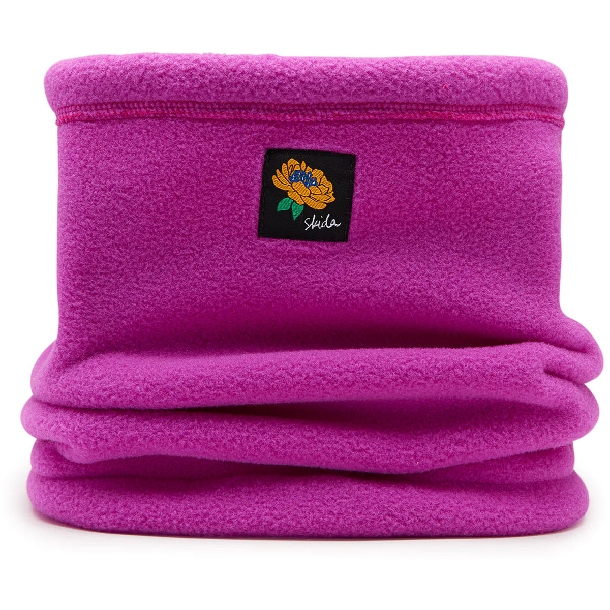 Skida Low Pile Neckwarmer - Women's Out Cold