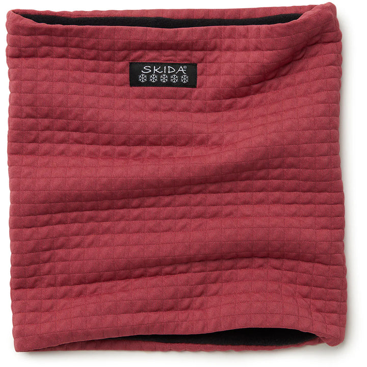 Skida Chateau Neckwarmer - Women's Shiraz