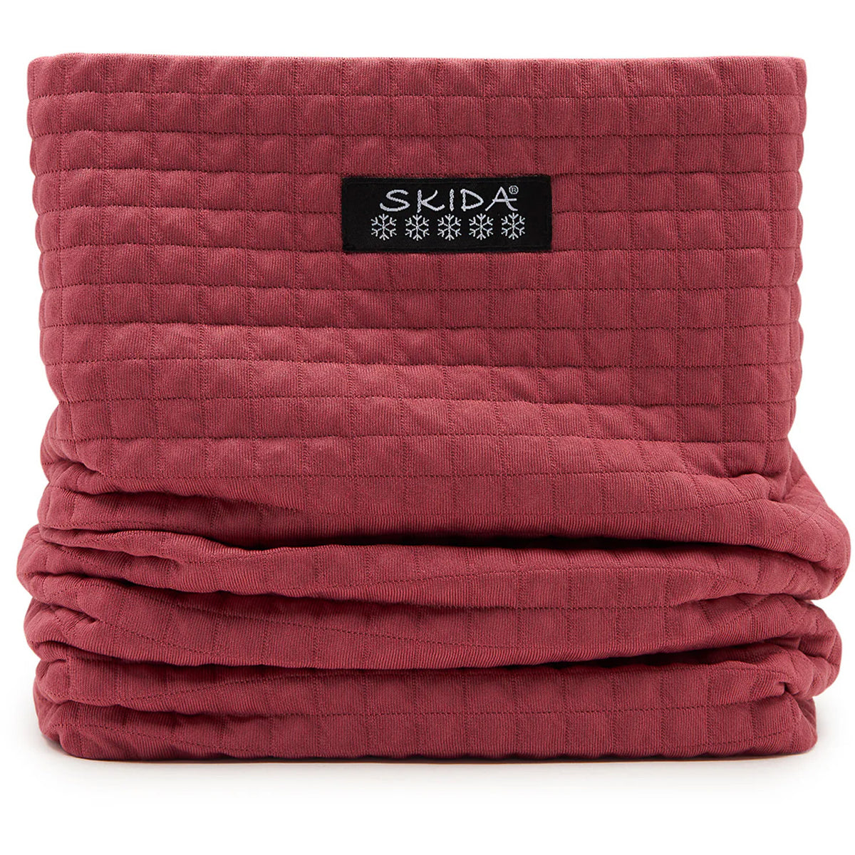 Skida Chateau Neckwarmer - Women's Shiraz