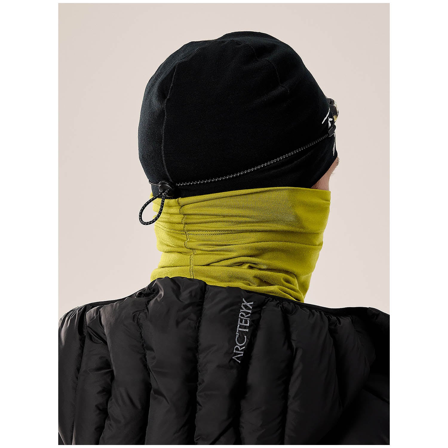 Arc'teryx Satoro Merino Neck Gaiter – evo