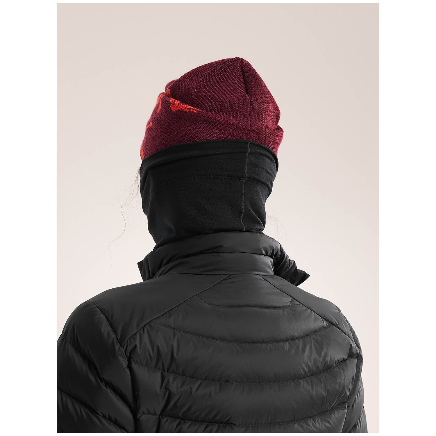 Arc'teryx Satoro Merino Neck Gaiter – evo