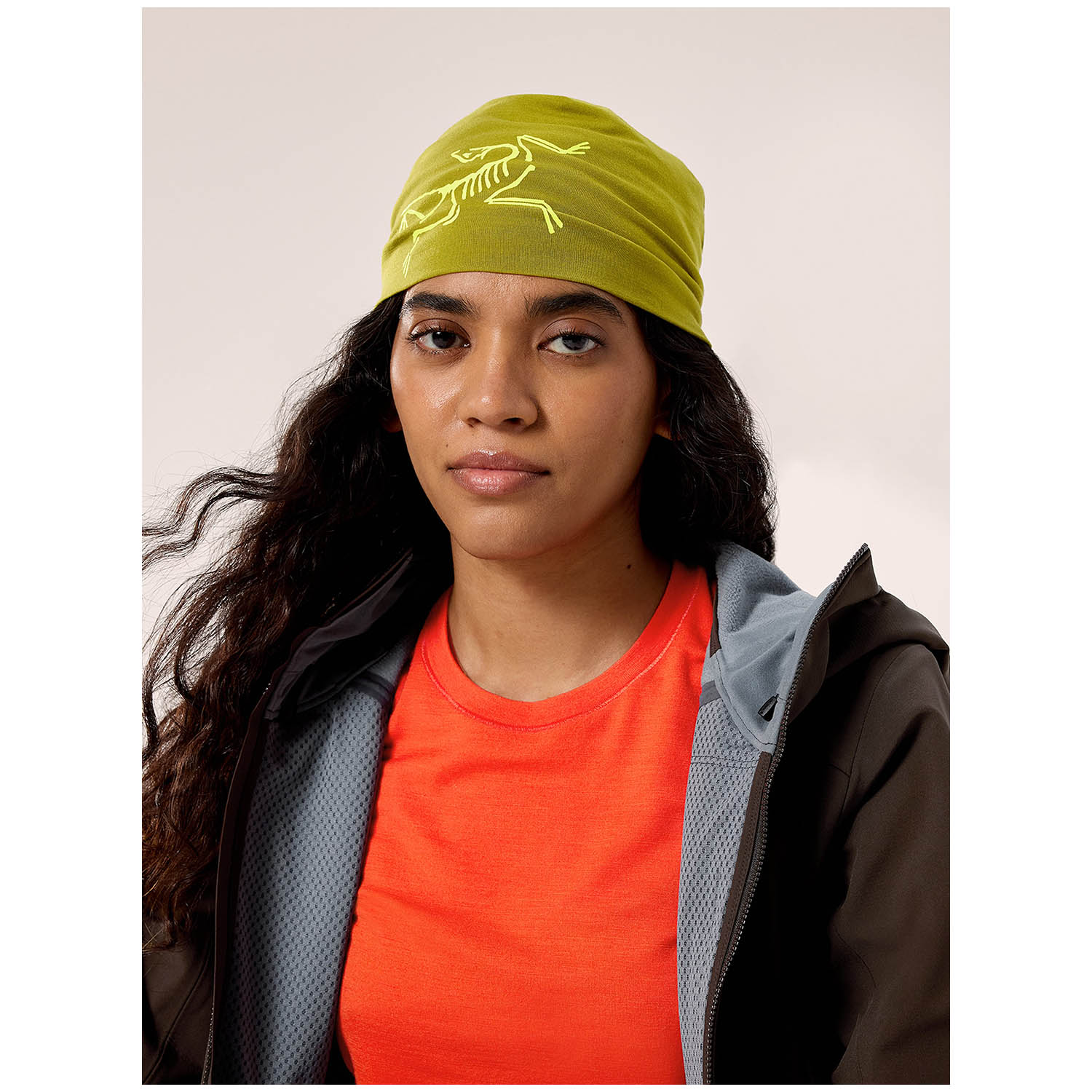 Arc'teryx Satoro Merino Toque Beanie – evo