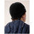 Arc'teryx Satoro Merino Toque Beanie Black/Arctic Silk