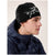 Arc'teryx Satoro Merino Toque Beanie Black/Arctic Silk