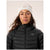 Arc'teryx Color Block Toque Beanie Rune/Arctic Silk