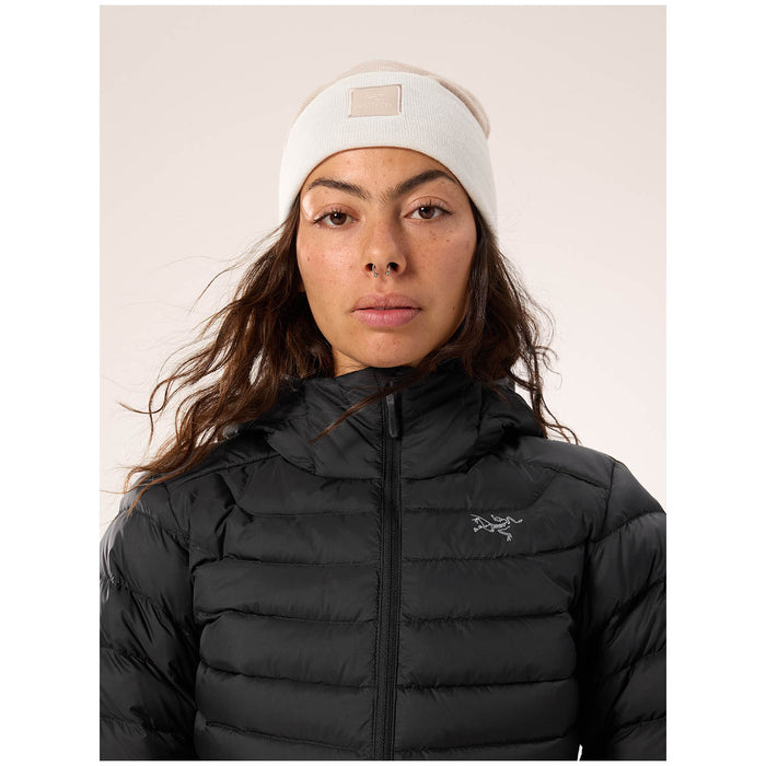 Arc'teryx Color Block Toque Beanie Rune/Arctic Silk
