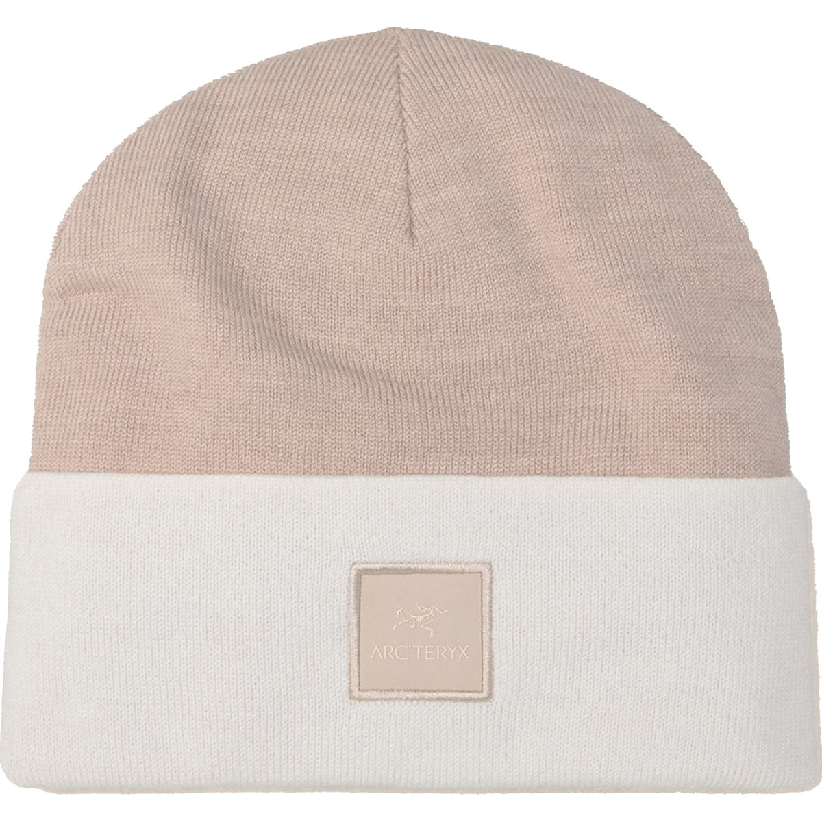 Arc'teryx Color Block Toque Beanie Rune/Arctic Silk