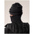 Arc'teryx Rho Neck Gaiter Long Black