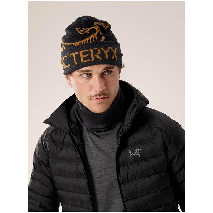 Arc'teryx Rho Neck Gaiter Long Black