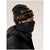 Arc'teryx Rho Neck Gaiter Long Black