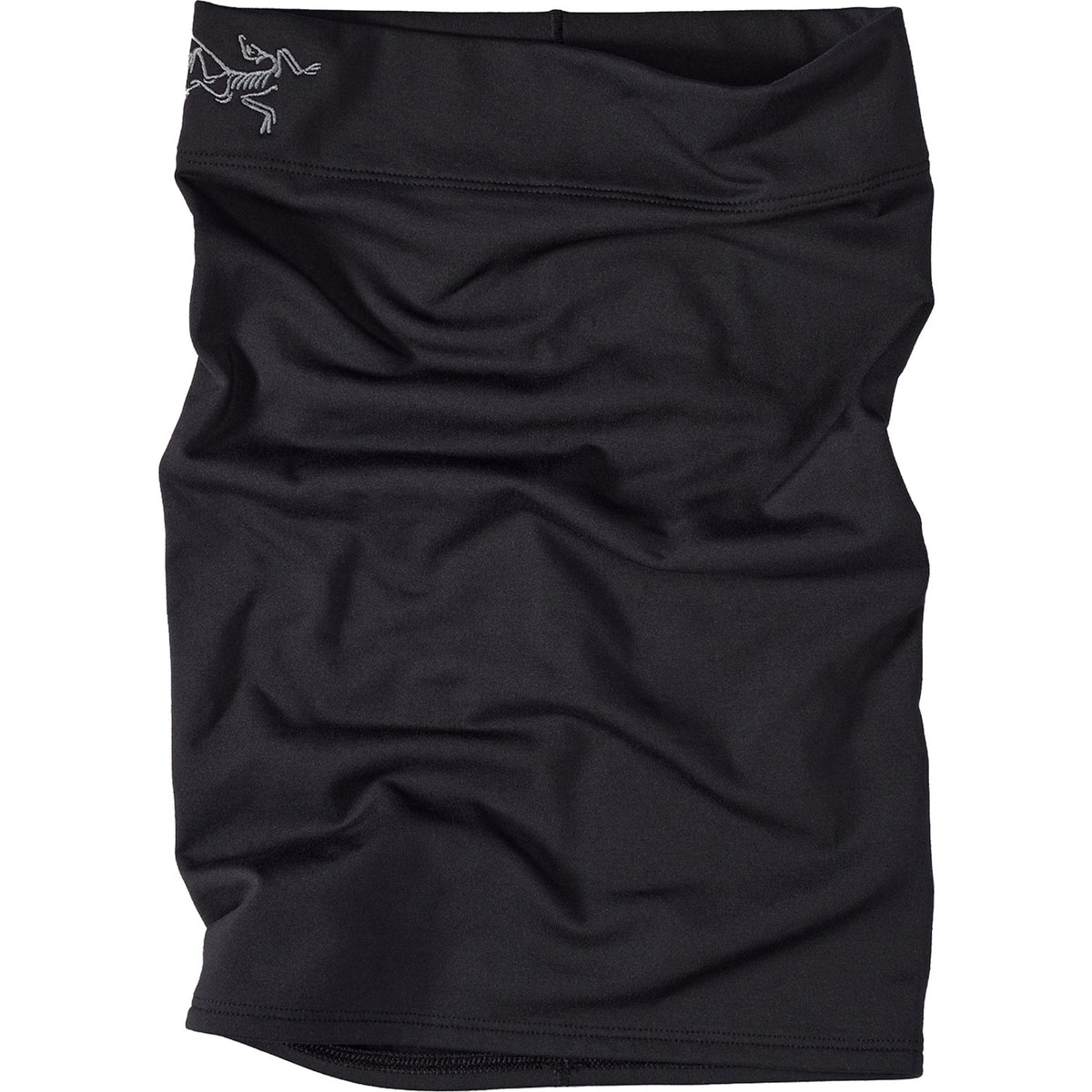 Arc'teryx Rho Neck Gaiter Long Black