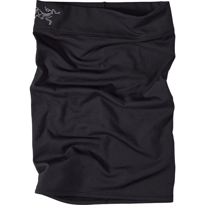 Arc'teryx Rho Neck Gaiter Long Black