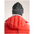 Arc'teryx Ribbed Toque Beanie Black/Arctic Silk
