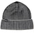 Arc'teryx Ribbed Toque Beanie Black/Arctic Silk