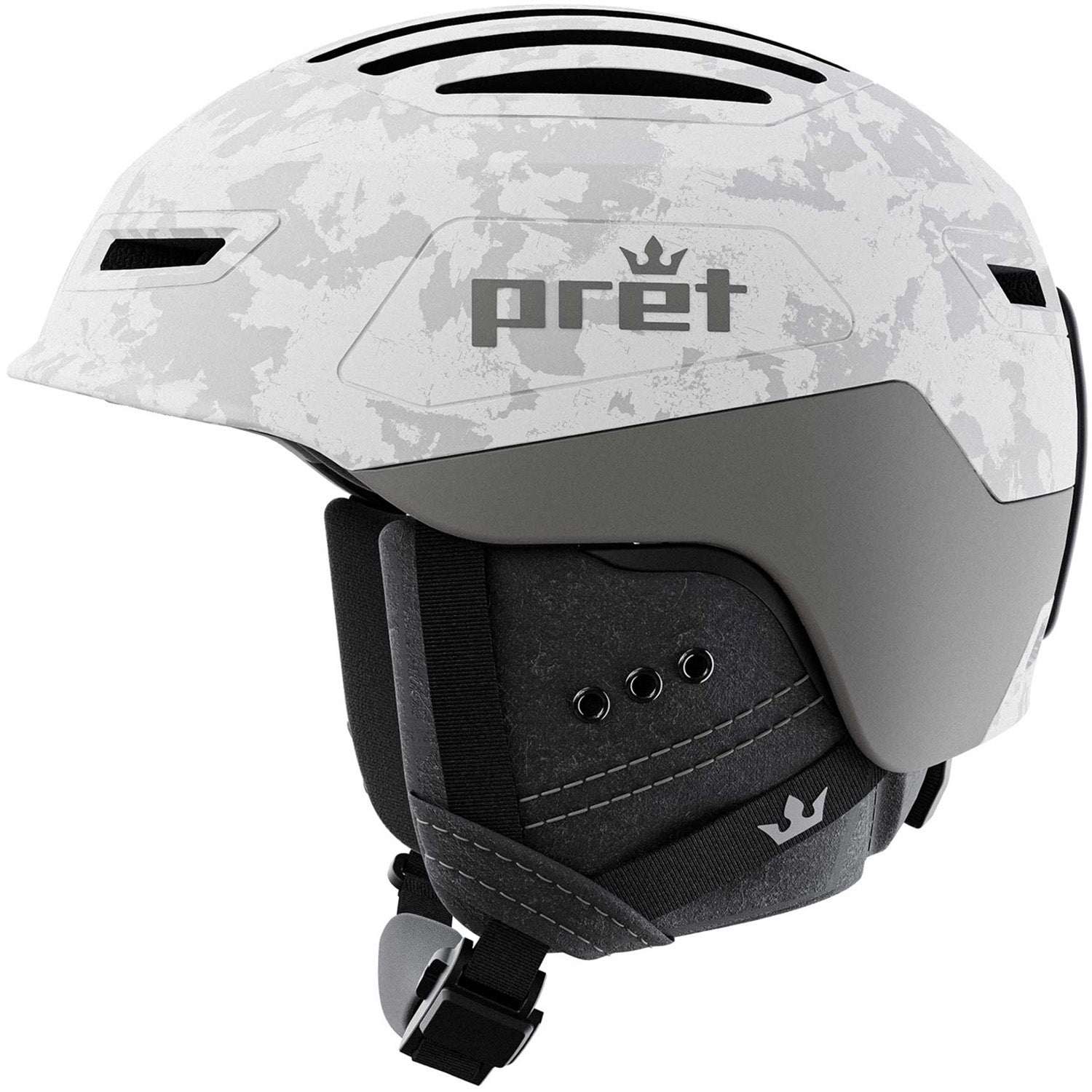Pret Cirque MIPS Helmet - Thumbnail 5