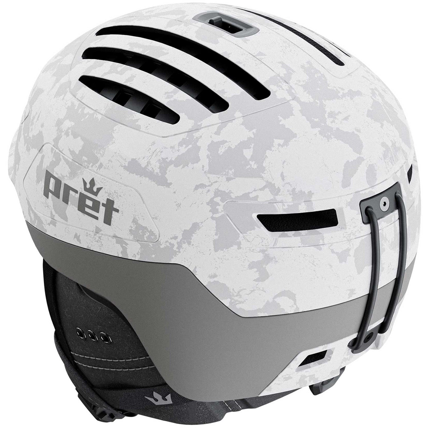 Pret Cirque MIPS Helmet - Thumbnail 2