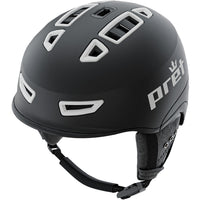 Pret Fury MIPS Helmet Teton Black::Teton Black
