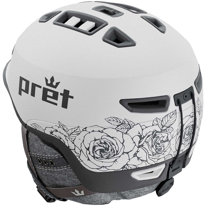 Pret Vision MIPS Helmet - Women's CFF 65